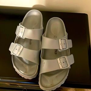 Birkenstock Slides